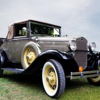 Classic Auto Services LLC Logo