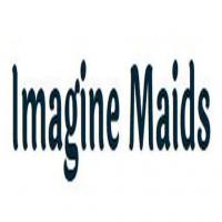 Imagine Maids of Washington DC Logo