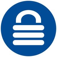 Secure Data Recovery Services Logo