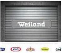 Weiland Doors Logo