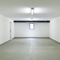 long garage door morris plains Logo