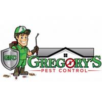 Gregory's Pest Control Logo