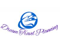DiMaria Travel Agency logo