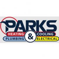 Parks Heating Cooling Plumbing and Electrical logo