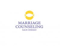 Marriage Counseling of San Diego Logo