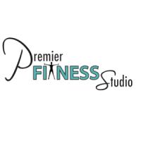 Premier Fitness Studio Logo