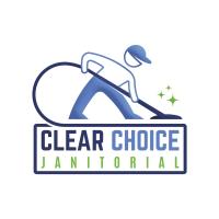 Clear Choice Janitorial of Folsom Logo