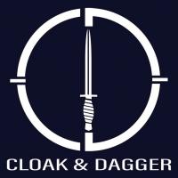 Cloak & Dagger Investigations and Consulting, LLC logo