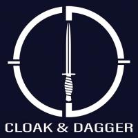 Cloak & Dagger Investigations and Consulting, LLC Logo
