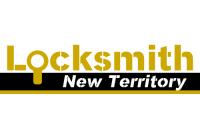 Locksmith New Territory Logo