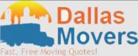 Dallas Movers logo
