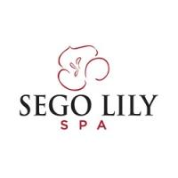 Sego Lily Spa Logo