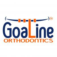 GoaLine Orthodontics Logo