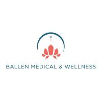 Ballen Medical & Wellness Logo