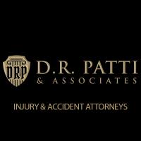 D.R. Patti & Associates Injury & Accident Attorneys Reno Logo