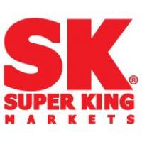 Super King Markets Logo