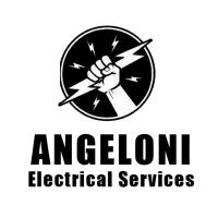 Angeloni Electrical Services Logo
