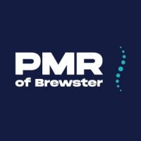 PMR of Brewster Logo