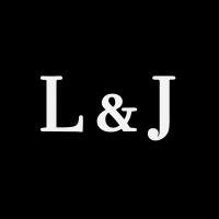 Lansberg & Johnson Logo