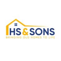 HS & Sons, LLC Logo