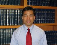 James L. Pak, P.L.L.C. Logo