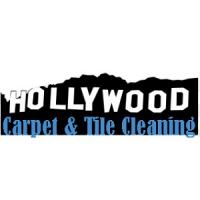 Hollywood Carpet & Tile Cleaning Logo