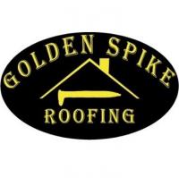 Golden Spike Roofing Inc logo