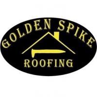 Golden Spike Roofing Inc Logo