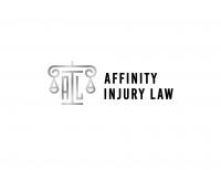 Affinity Injury Law Logo