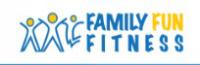 FAMILY FUN FITNESS Logo