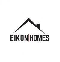 Eikon Homes Logo