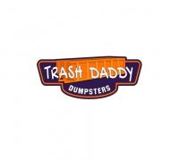 Trash Daddy Dumpster Rentals – Las Vegas logo