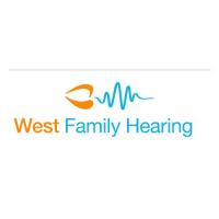 West Family Hearing Logo