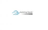 Assisting Hands San Diego Home Care Logo