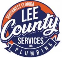 Lee County Plumbing & Well Service Logo