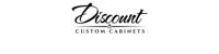 Discount Custom Cabinets Logo