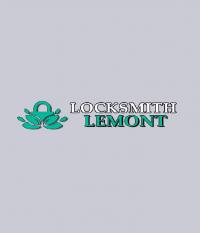 Locksmith Lemont IL Logo