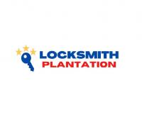 Locksmith Plantation FL Logo