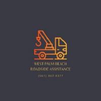 West Palm Beach Roadside Assistance logo