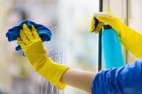 Littleton House Cleaning Logo