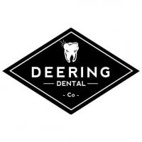 Deering Dental logo