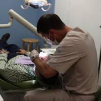 Gulf Coast Dental Care Logo