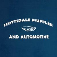 Scottsdale Muffler & Automotive, Inc. Logo