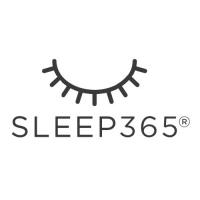 SLEEP365® & Naturepedic Organic Mattress Gallery - Peninsula Logo