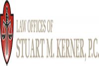 Law Offices of Stuart M. Kerner, P.C. Logo