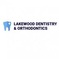 Lakewood Dentistry & Orthodontics Logo