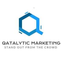 Qatalytic Marketing Logo