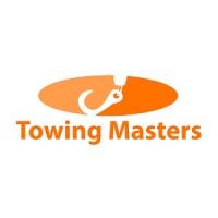 Towing Masters logo
