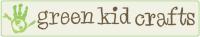 Green Kid Crafts Logo