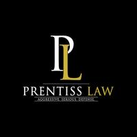 Prentiss Law Office Logo
